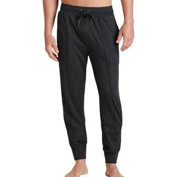 Pánské kalhoty Jockey 500783H šedá S