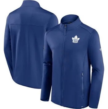 Pánská mikina Fanatics Bunda Pro Fleece Toronto Maple Leafs SR, Velikost XXL 983921