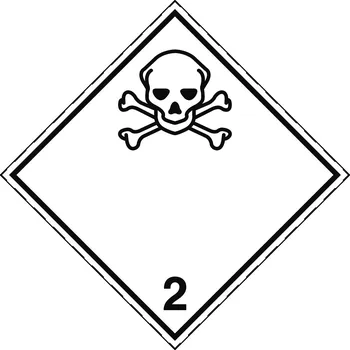 Kancelářské potřeby ADR 2.3-200*200-B7541