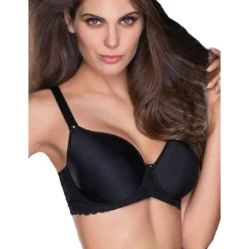 Podprsenka Dámská podprsenka Leilieve 4745 tělová 80E