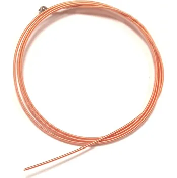 Struna pro kytaru a smyčcový nástroj Stagg PBW-056, struna "E", fosfor-bronz, 12ks