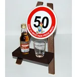 Ptákoviny CB Stojan s panáky a…