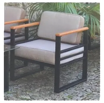 Křeslo Kované křeslo Britsol - IA