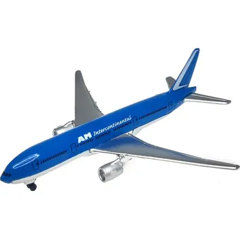 autíčko Maisto Air Force Tailwinds – Boeing 777-200