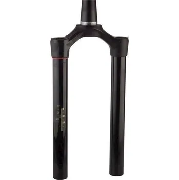 Vidlice na kolo 11.4018.008.323 - ROCKSHOX CSU PIKE DPA 27.5/29 46OS AL TPR BLK Uni