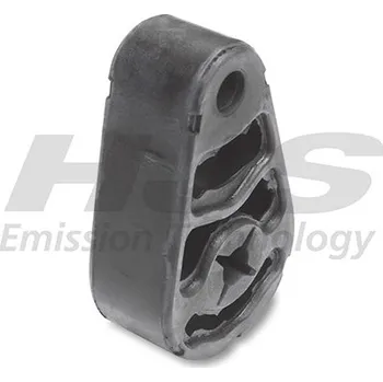 Držák, výfukový systém HJS 83 12 2036