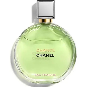 Dámský parfém Chanel Chance Eau Fraiche W EDP