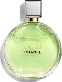 Dámský parfém Chanel Chance Eau Fraiche W EDP