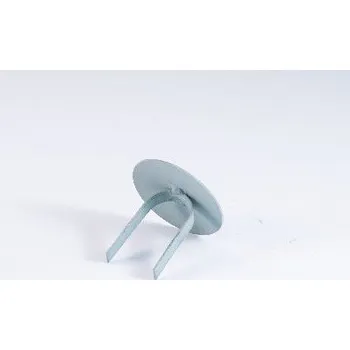 Příslušenství pro plot Krytka sloupku 66 mm základní barva