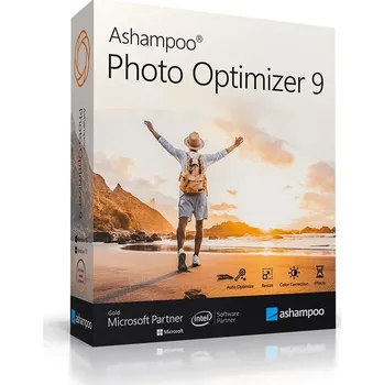 Grafický software Ashampoo Photo Optimizer 11 ASHAMPOO_PHOTO_OPT