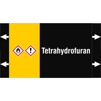 Kancelář ISO20560PM-165X90-TETRAHYDROFURAN