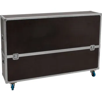 Roadinger přepravní Case pro 2x LCD TV 65"