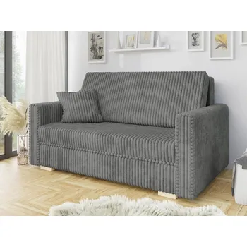 Pohovka Rozkládací pohovka Clivia Piano III, Potah: Tilia 90 MIRJAN 5903211290206