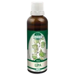 Naděje - Podhorná Naděje-Podhorná Lípa tinktura z pupenů 50ml 50ml