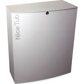 Nice TUB3500 pohon pro posuvnou bránu do hmotnosti 3500 kg