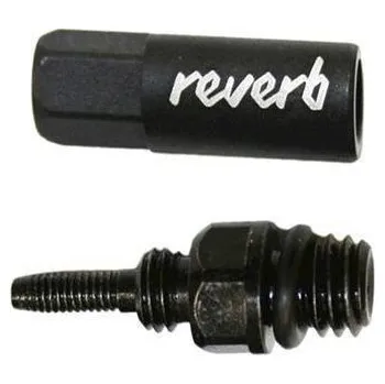 Vidlice na kolo 11.6815.022.020 - ROCKSHOX HOSE BARB REVERB POST QTY 10 Uni