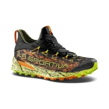 Pánská sportovní obuv La Sportiva Tempesta GTX Men black/hawaiian sun EU 42,5 obuv + DÁREK DLE VÝBĚRU!