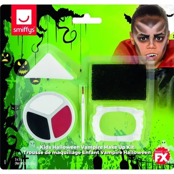 Smiffys Make-up dětský upír s špičáky