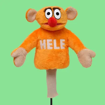 Headcover HEADCOVERS.CZ Headcover (návlek na golfovou hůl) HELE