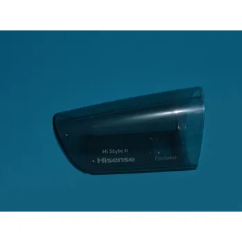 860486 - Prachová nádoba pro vysavač Hisense