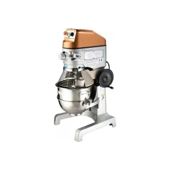 Kuchyňský robot Robot univerzální 3 rychlosti 60 l 400 V | RM - RM 60H, Provedení mechanické ovládání