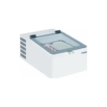 Zmrzlina Konzervátor zmrzliny ICE-2V stolní