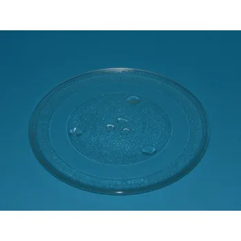 Domácí spotřebič 812614 - Talíř pro mikrovlnku Gorenje Hisense Mora