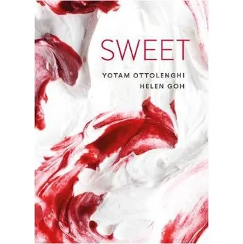 Cizojazyčná kniha Sweet - Ottolenghi, Yotam a Goh, Helen