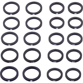 Brzda na kolo 11.5018.036.012 - SRAM BULK CALIPER PISTON SEALS TR QTY 10 Uni
