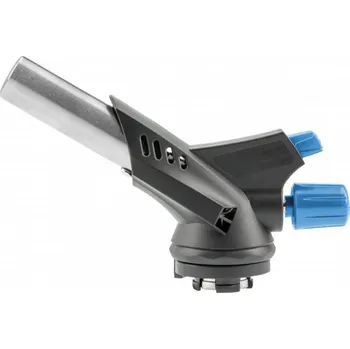 Stavební hořák HÖGERT Hořák piezo HT2C505