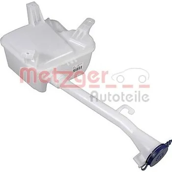 Nádržka vody do ostřikovačů, čištění skel METZGER 2140405