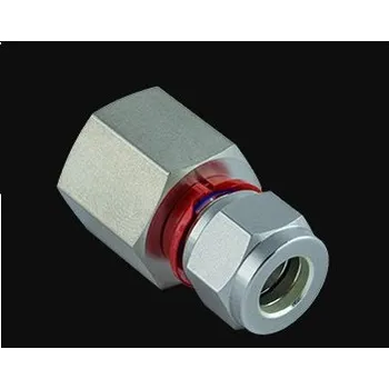 Fitinka Šroubení Superlok SFC-12-12N 3/4´´ vnitřní NPT