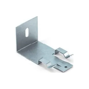 Stavební profil TAMADEX Závěs na T profil pevný - 76.4mm tl. 1,0mm