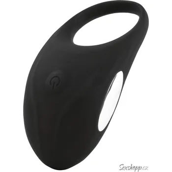 Vibrační erekční kroužek Thor