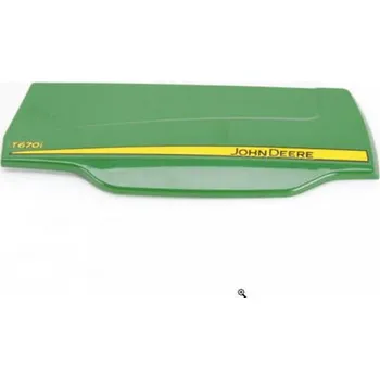 autíčko Bruder 42162 Levý bok pro John Deere T670i