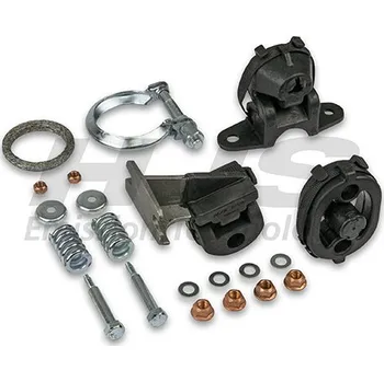 Výfukový systém Montážní sada, výfukový systém HJS 82 22 4648