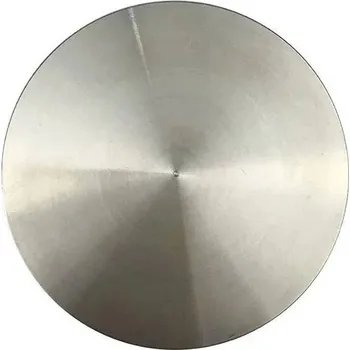 Happy Tamper Base Plate 58,55 mm