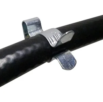 hadicová spona Kovová spona na uchycení hadičky