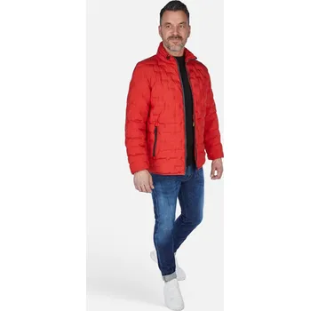 Prošívaná bunda Calamar 130720 Velikost: 50