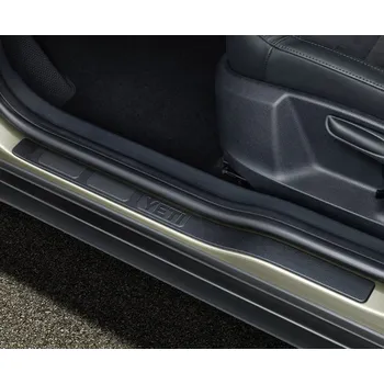 Lišta karosérie Škoda Auto Prahové lišty Škoda Yeti (2013 - 2017) - originál 5L0071303A 5L0071303A