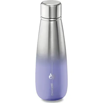 Termoska Termolahev na nápoje Maped Concept Adults - fialová, 0,5 l