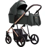 Kočárek Bebetto Flavio Premium Stella 06