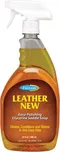 Farnam Leather New Liquid mýdlo na kůži…