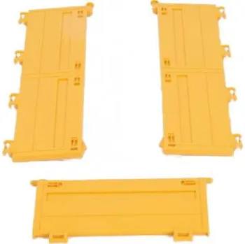 autíčko Bruder 42722 Bočnice pro MAN