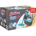 Spontex Express System Plus 7 l tmavě…