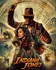 Blu-ray film Indiana Jones 5: Nástroj osudu (2023)