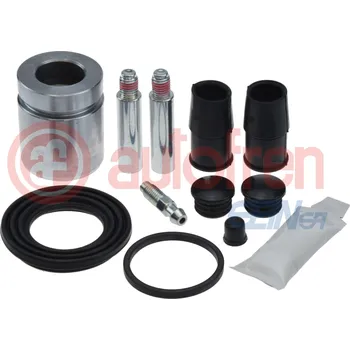 Brzdový třmen Sada na opravy, brzdový třmen SEINSA AUTOFREN D43312S