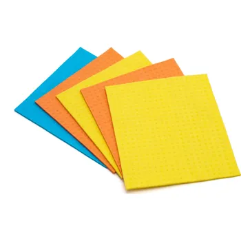 Utěrka Utěrka houbová 3 ks (10877)