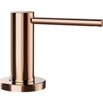 Dávkovač mýdla Schock Dávkovač saponátu SAMO Copper