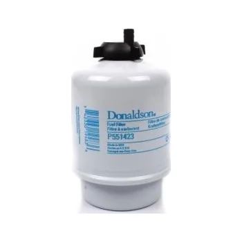 Palivový filtr Palivový Filtr Donaldson John Deere Renault P551423 Ekvivalent 6005012113 Re503254 Donaldson 43140